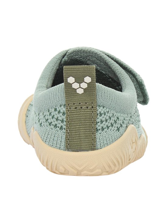 Vivobarefoot - Motus Knit Toddlers -paljasjalkakengät - 03 GLACIAL GREEN | Stockmann - photo 3