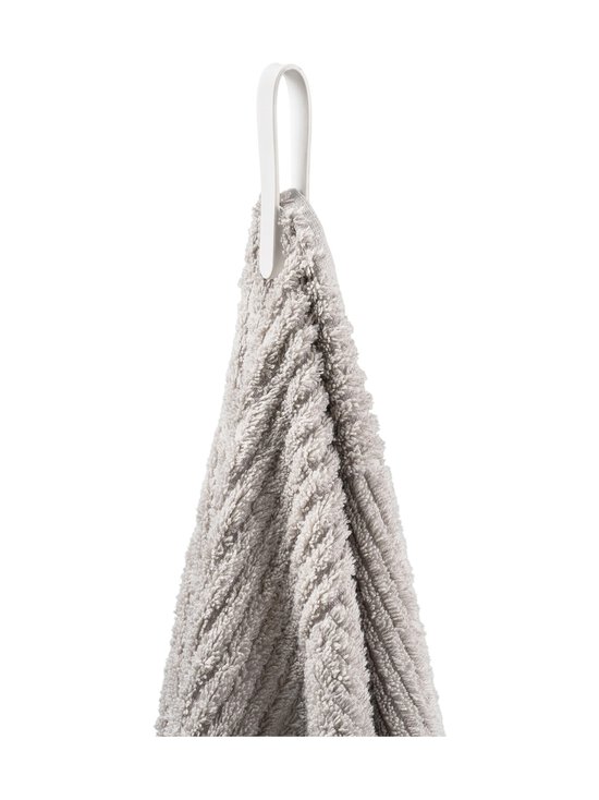 Zone Denmark - Loop-pyyheripustin magneetilla 2 kpl - WHITE - photo 2 Zone Denmark - Loop-pyyheripustin magneetilla 2 kpl - WHITE | Stockmann - photo 2