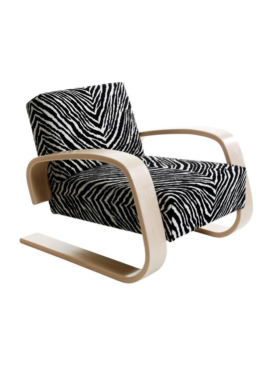 Artek - Nojatuoli 400 