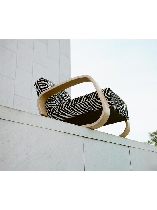 Artek - Nojatuoli 400 