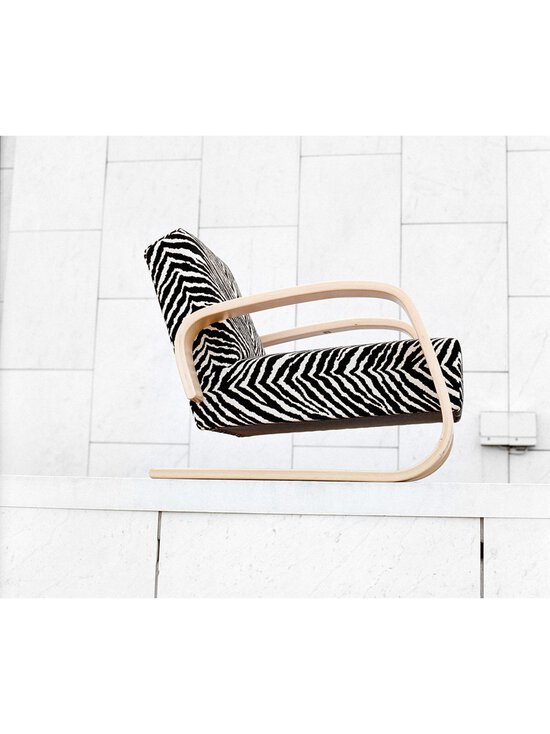 Artek - Nojatuoli 400 