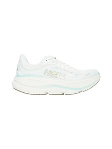 Hoka - W Bondi 9 skriešanas apavi - TLSL TRUFFLE SALT / SEA GLASS Hoka - W Bondi 9 skriešanas apavi - TLSL TRUFFLE SALT / SEA GLASS | Stockmann