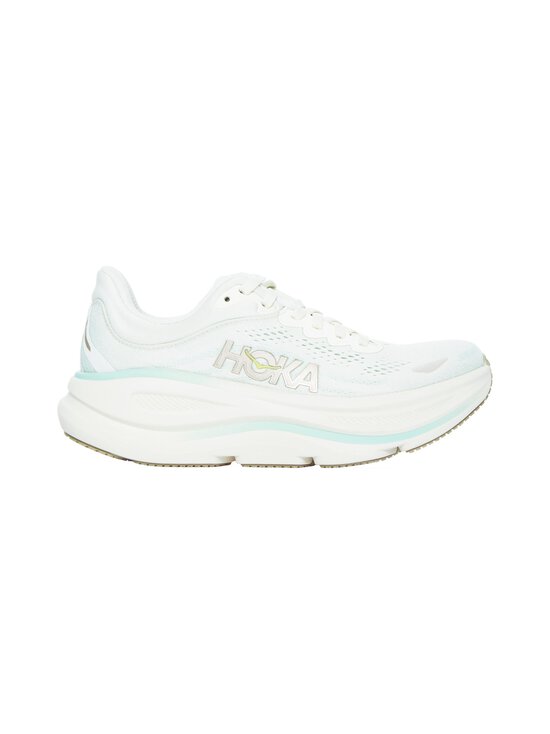 Hoka - W Bondi 9 -juoksukenkä - TLSL TRUFFLE SALT / SEA GLASS - photo 1 Hoka - W Bondi 9 -juoksukenkä - TLSL TRUFFLE SALT / SEA GLASS | Stockmann - photo 1