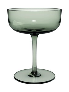 Villeroy & Boch - Like šampanieša glāzes 2 gab. - SAGE Villeroy & Boch - Like šampanieša glāzes 2 gab. - SAGE | Stockmann