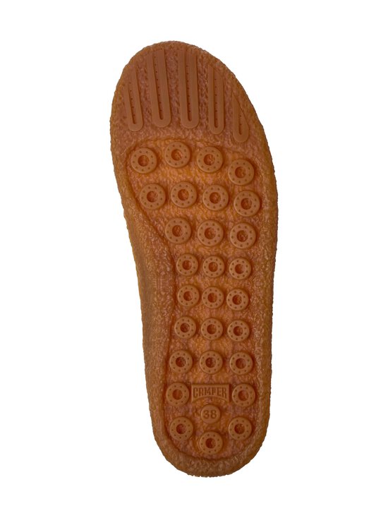 Camper - Seemisnahast poolsaapad Peu Terrano - 005 BROWN - photo 4 Camper - Seemisnahast poolsaapad Peu Terrano - 005 BROWN | Stockmann - photo 4