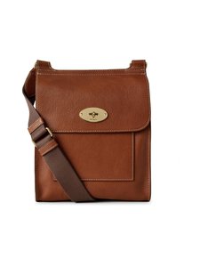 Mulberry - Nahast õlakott Antony Legacy - G110 OAK | Stockmann
