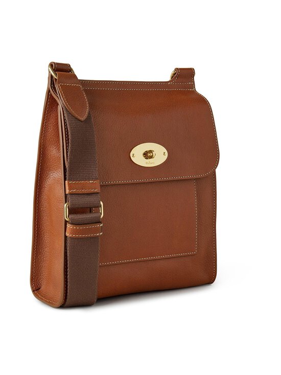 Mulberry - Antony Legacy -nahkalaukku - G110 OAK - photo 3 Mulberry - Antony Legacy -nahkalaukku - G110 OAK | Stockmann - photo 3