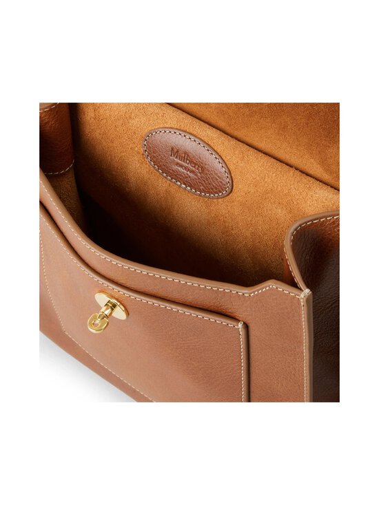 Mulberry - Antony Legacy -nahkalaukku - G110 OAK - photo 4 Mulberry - Antony Legacy -nahkalaukku - G110 OAK | Stockmann - photo 4