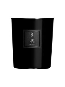 Yves Saint Laurent - Le Vestiaire Paris 70 -tuoksukynttilä 220 g | Stockmann