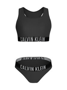 Calvin Klein Kids - Bralette-bikinit - BEH PVH BLACK | Stockmann