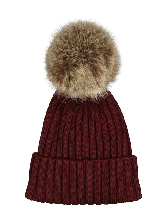 Moncler - Tupsuneulepipo - 464 DARK RED - photo 2 Moncler - Tupsuneulepipo - 464 DARK RED | Stockmann - photo 2