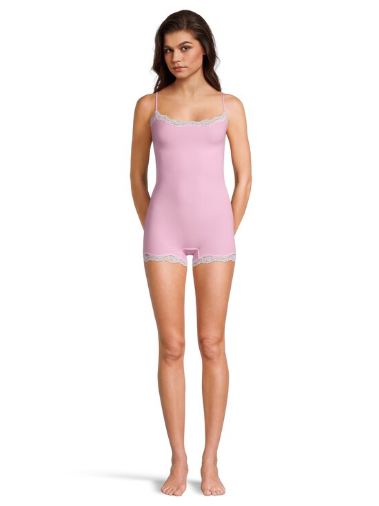 SKIMS - Fits Everybody Lace -body - BUBBLEGUM TONAL | Stockmann - photo 2