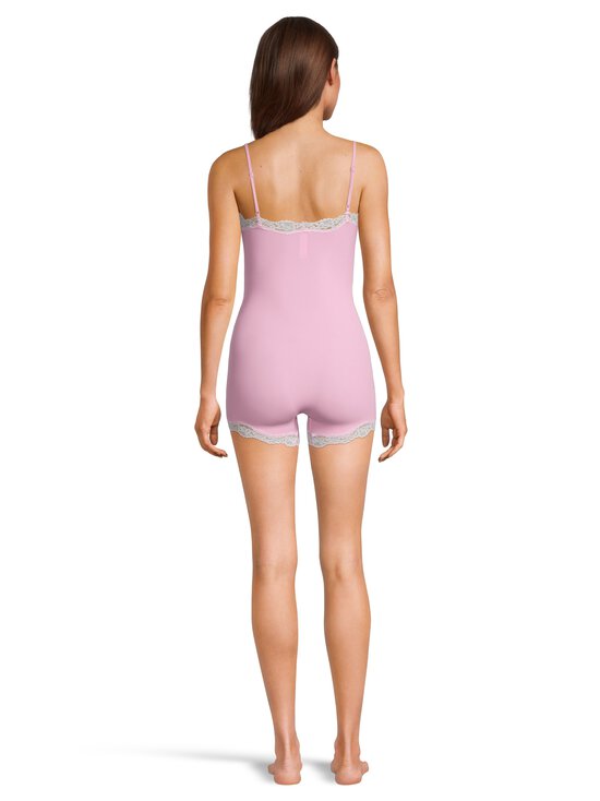 SKIMS - Fits Everybody Lace -body - BUBBLEGUM TONAL | Stockmann - photo 3