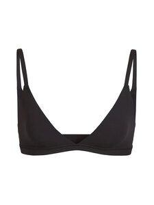 SKIMS - Fits Everybody Bralette -kolmiorintaliivit - ONYX | Stockmann