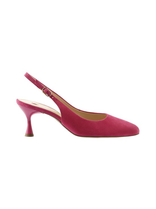 högl - Ciara Slingback -mokkakengät - 4600 AZALEA | Stockmann - photo 3