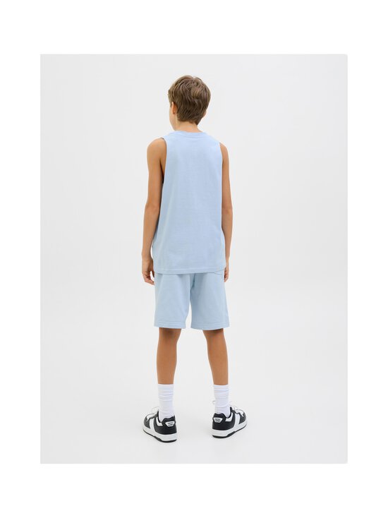 JACK & JONES junior - JpstVesterbro-collegeshortsit - SKYWAY - photo 4 JACK & JONES junior - JpstVesterbro-collegeshortsit - SKYWAY | Stockmann - photo 4