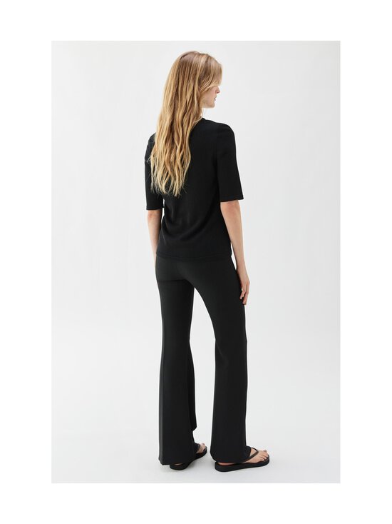 Busnel - Karin-housut - BLACK | Stockmann - photo 4