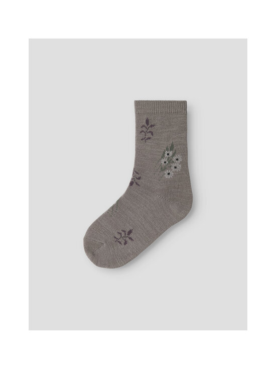 Name It - NmfWak-sukat 4-pack - TOADSTOOL PACK:4P SATE JAQ+TPAD+VIOLET+SNOW JAQ | Stockmann - photo 2