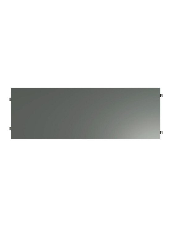 String Furniture - String System -hyllysetti 3 kpl tummanharmaa - GREY | Stockmann - photo 1