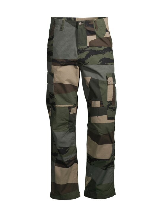 Regular Cargo -housut