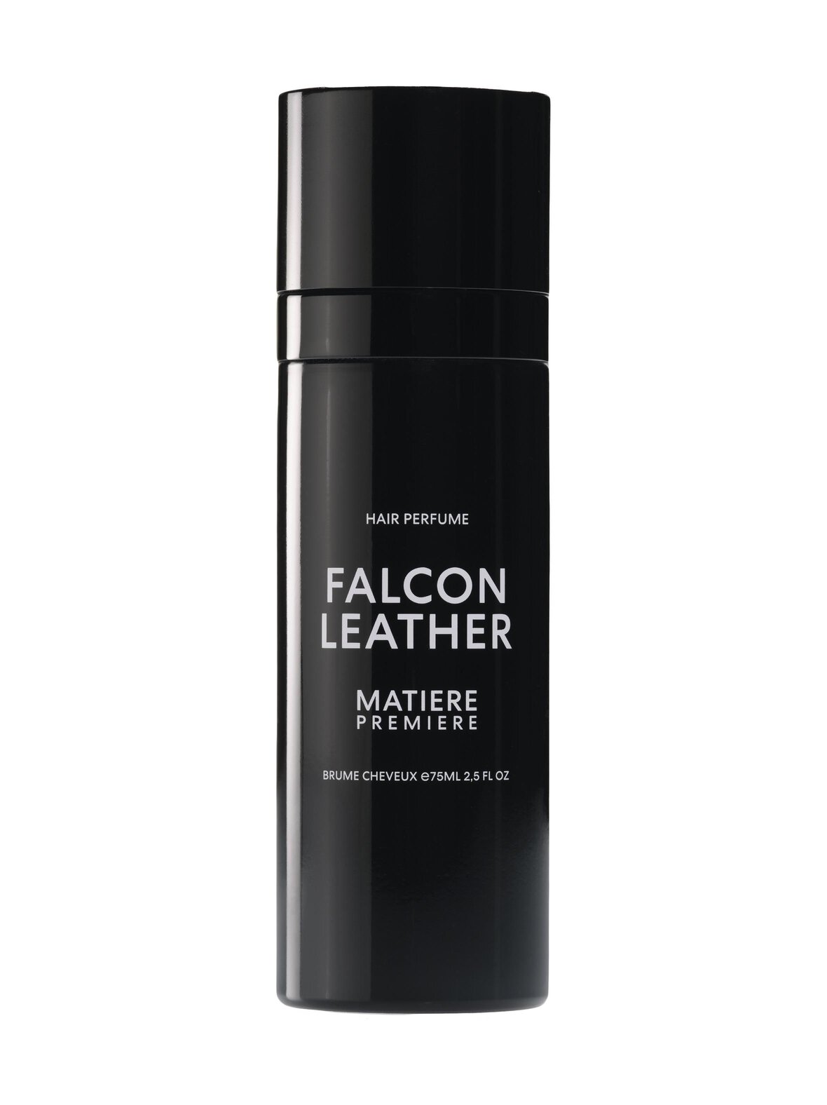 Matiere Premiere Falcon leather hair perfume -hiustuoksu