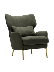 Sits - Alex-nojatuoli - VIHREÄ | Stockmann