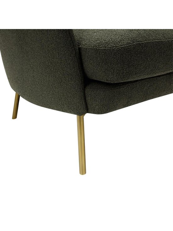 Sits - Alex-nojatuoli - VIHREÄ - photo 2 Sits - Alex-nojatuoli - VIHREÄ | Stockmann - photo 2