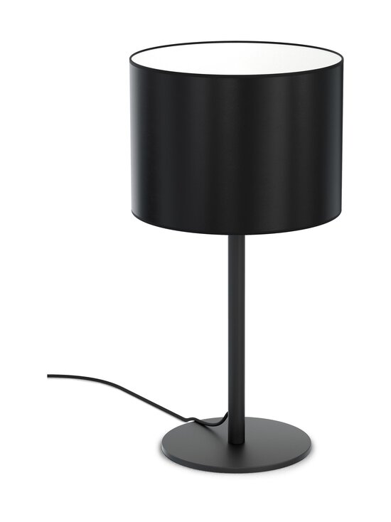 Design by Grönlund - Austin-pöytävalaisin - BLACK - photo 2 Design by Grönlund - Austin-pöytävalaisin - BLACK | Stockmann - photo 2