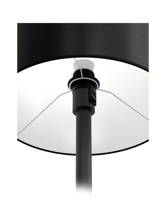 Design by Grönlund - Austin-pöytävalaisin - BLACK - photo 3 Design by Grönlund - Austin-pöytävalaisin - BLACK | Stockmann - photo 3