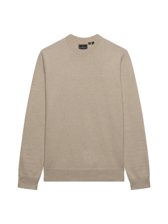 Superdry - Kudum Essential - 5US BARLEY MARL | Stockmann - photo 1
