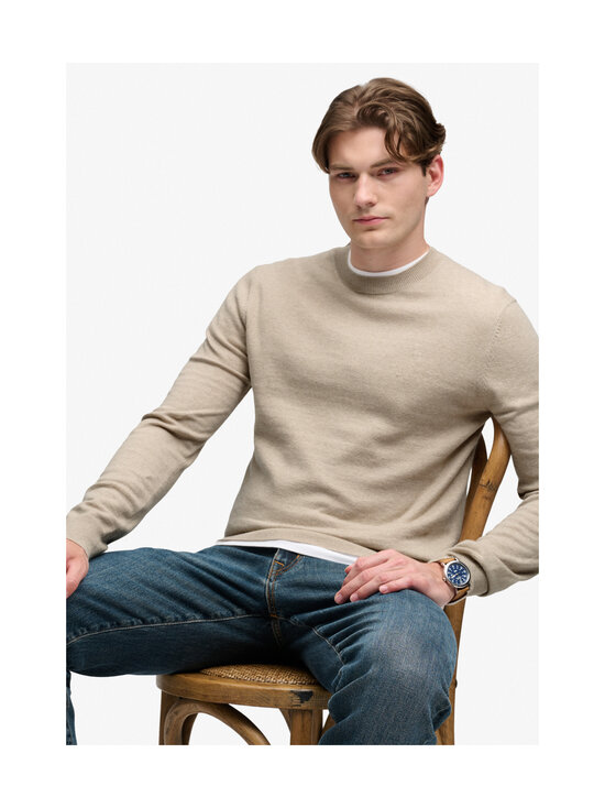 Superdry - Kudum Essential - 5US BARLEY MARL | Stockmann - photo 4