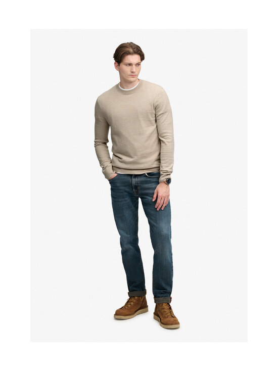 Superdry - Kudum Essential - 5US BARLEY MARL | Stockmann - photo 5