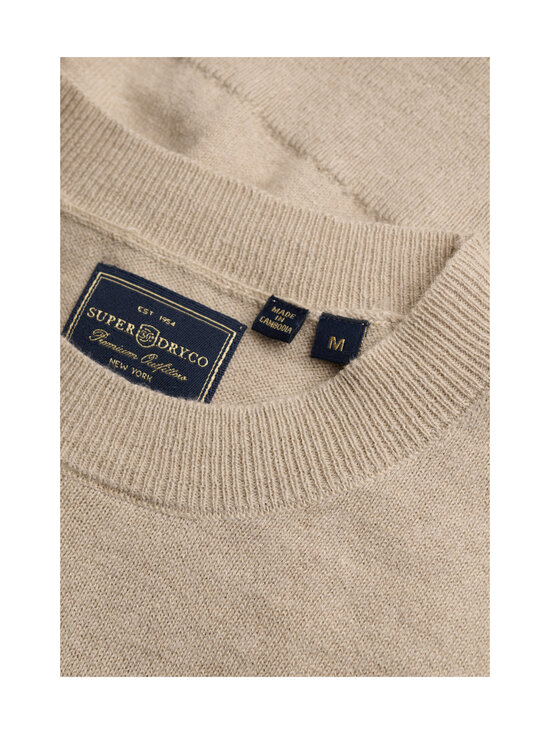 Superdry - Kudum Essential - 5US BARLEY MARL | Stockmann - photo 7