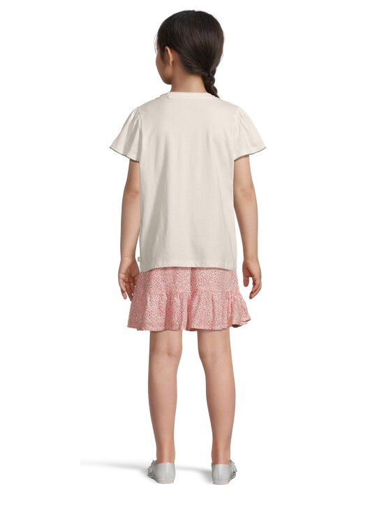 Konges Sløjd - Famo Puff t-paita - S00008 BUTTERCREAM | Stockmann - photo 3