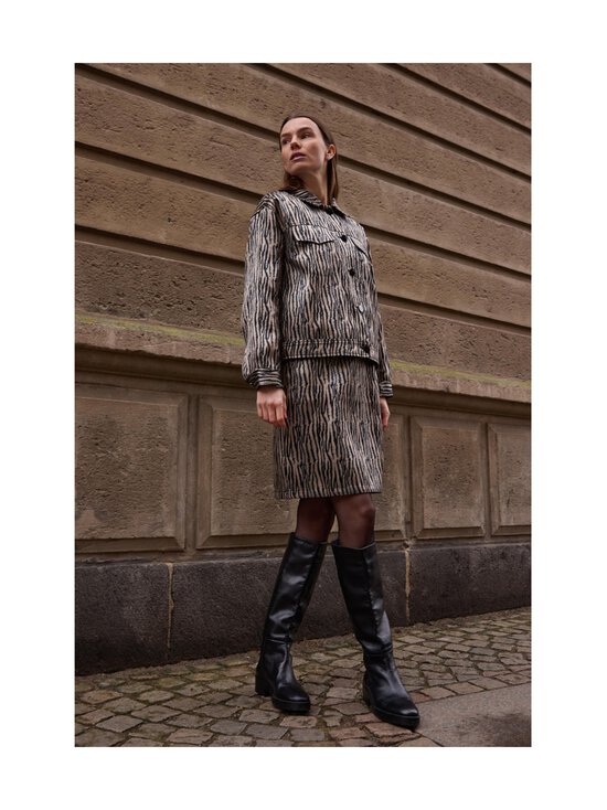 RUE de FEMME - Renata-hame - 47 CINNAMON | Stockmann - photo 7