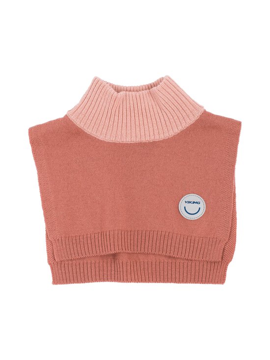 Toasty Tube merino apkakle