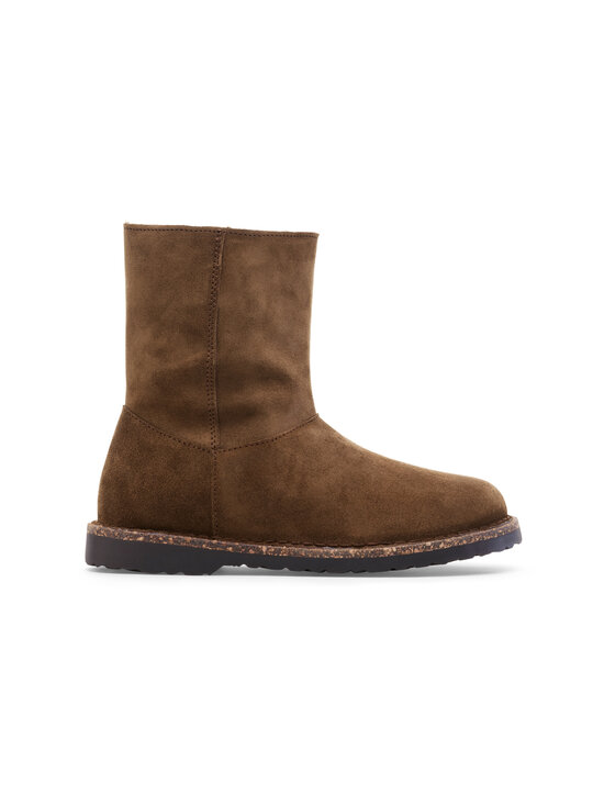 BIRKENSTOCK - Uppsala-nilkkurit - DARK TEA | Stockmann - photo 1