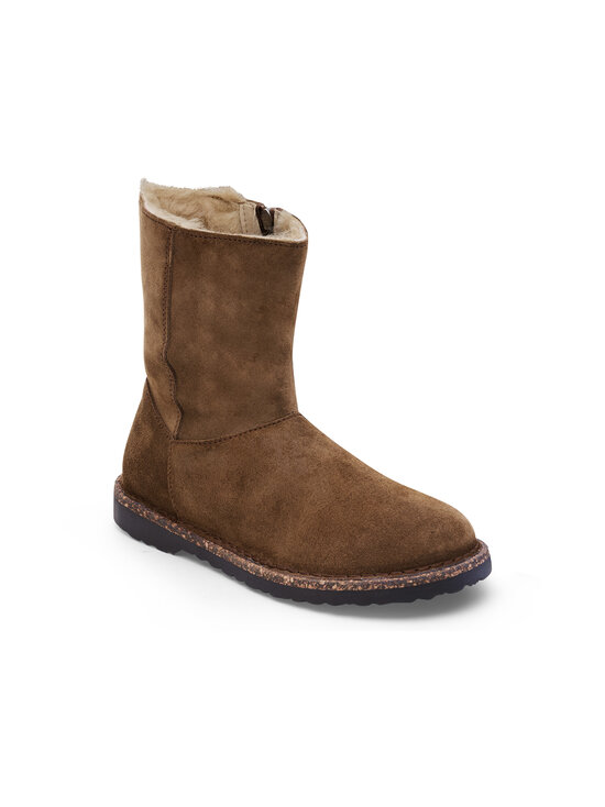 BIRKENSTOCK - Uppsala-nilkkurit - DARK TEA | Stockmann - photo 2