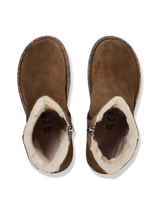 BIRKENSTOCK - Uppsala-nilkkurit - DARK TEA | Stockmann - photo 3