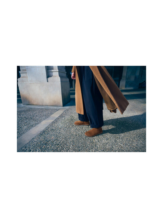 BIRKENSTOCK - Uppsala-nilkkurit - DARK TEA | Stockmann - photo 5