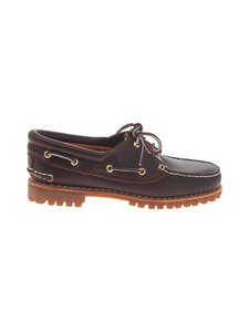 Timberland - Noreen-purjehduskengät - BROWN Timberland - Noreen-purjehduskengät - BROWN | Stockmann