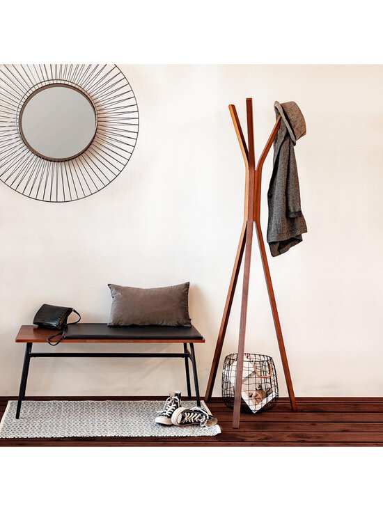 Kave Home - Chelsey-naulakko - RUSKEA - photo 4 Kave Home - Chelsey-naulakko - RUSKEA | Stockmann - photo 4