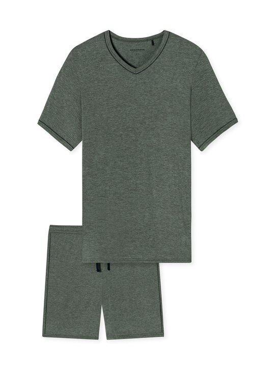 Pyjamasetti