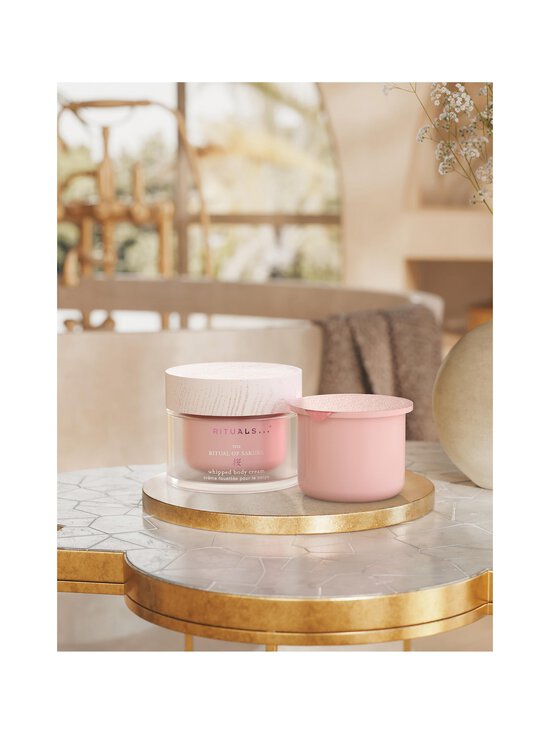 Rituals - The Ritual of Sakura Body Cream Refill ķermeņa krēma papildinājums - NOCOL - photo 8 Rituals - The Ritual of Sakura Body Cream Refill ķermeņa krēma papildinājums - NOCOL | Stockmann - photo 8