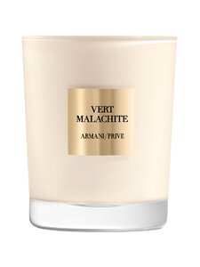 Armani - Vert Malachite -tuoksukynttilä - WHITE Armani - Vert Malachite -tuoksukynttilä - WHITE | Stockmann