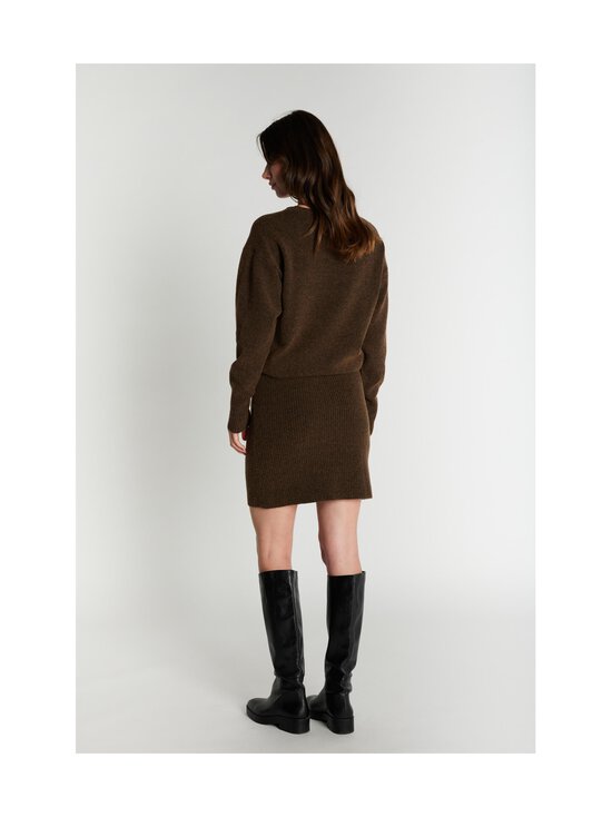 RUE de FEMME - RdfWrenna-neulemekko - 194 CHOCOLAT | Stockmann - photo 6