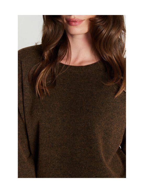 RUE de FEMME - RdfWrenna-neulemekko - 194 CHOCOLAT | Stockmann - photo 8