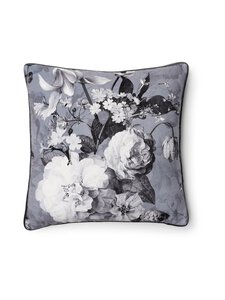 Essenza - Floor-koristetyyny 50 x 50 cm - 685 GLOBAL GREY Essenza - Floor-koristetyyny 50 x 50 cm - 685 GLOBAL GREY | Stockmann