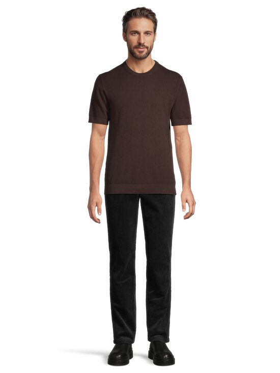 SAND Copenhagen - Jason Regular fit -housut - 190 GRAPHITE GREY | Stockmann - photo 3