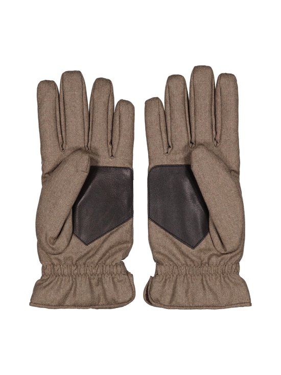 Canali - Käsineet - 700 BROWN | Stockmann - photo 3